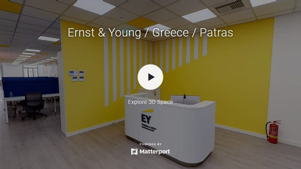 ΕΥ Γραφεία Πάτρας