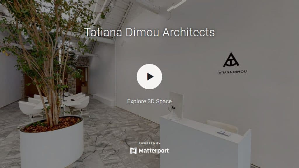 Tatiana Dimou Architects - Πάτρα